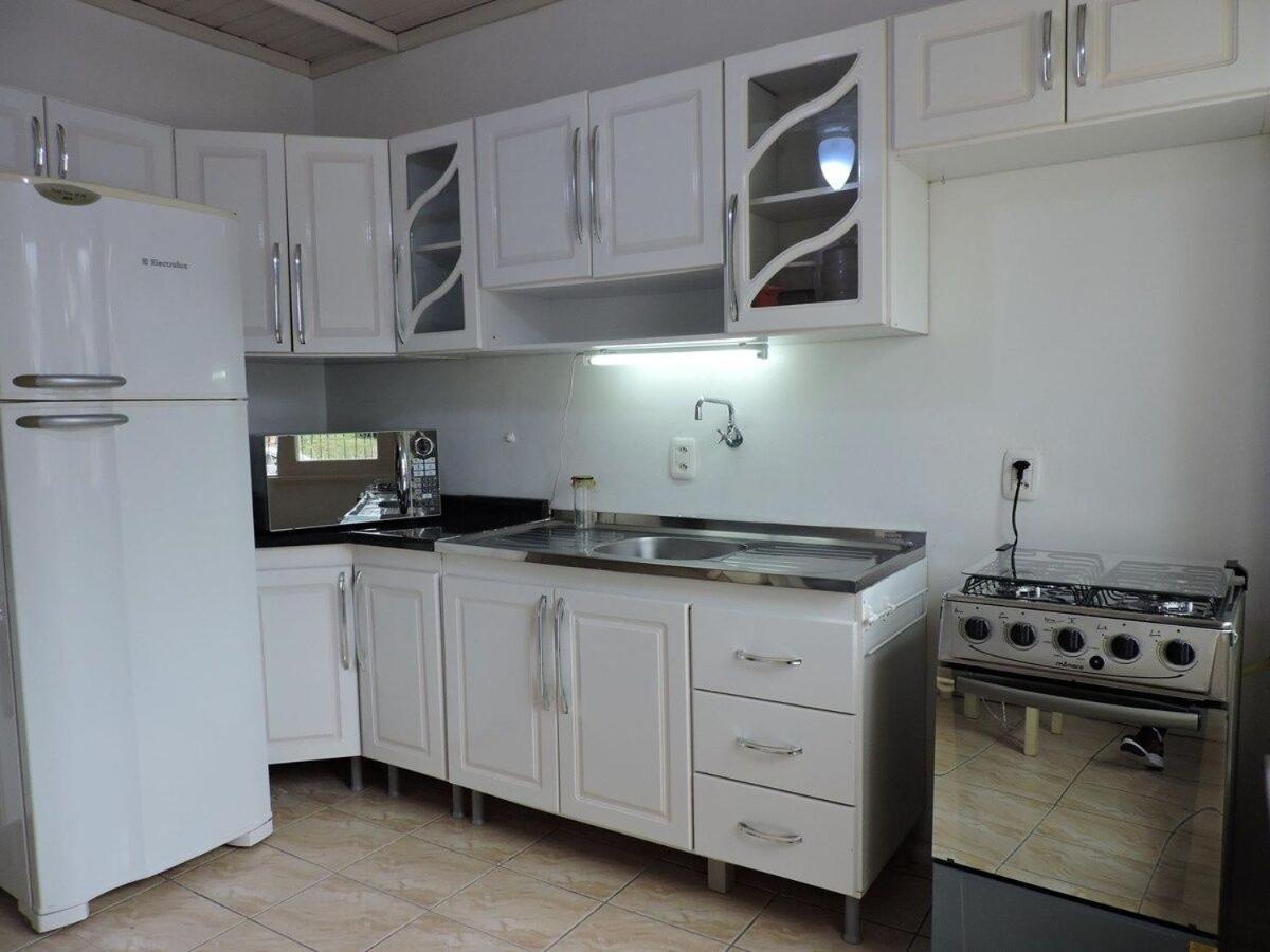 Apartamento Apto Descanso Em *