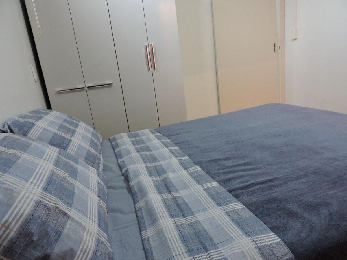Apartamento Apto Descanso Em
