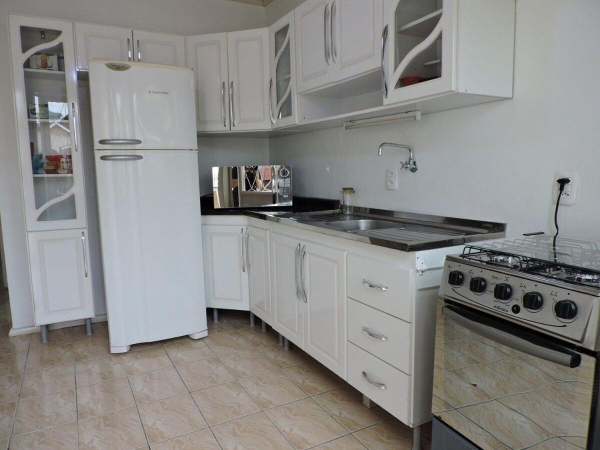 Apartamento Apto Descanso Em Gramado