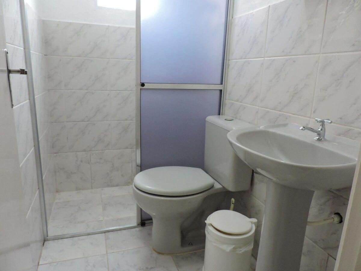Apto Descanso Em Apartamento